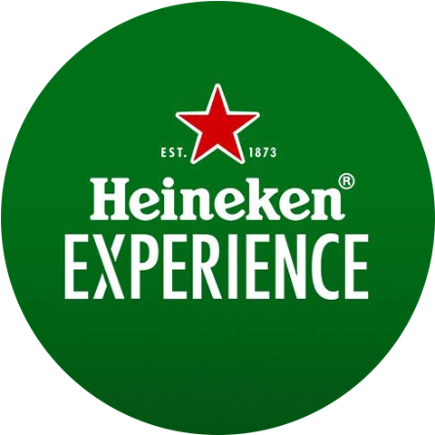 Heineken Experience logo